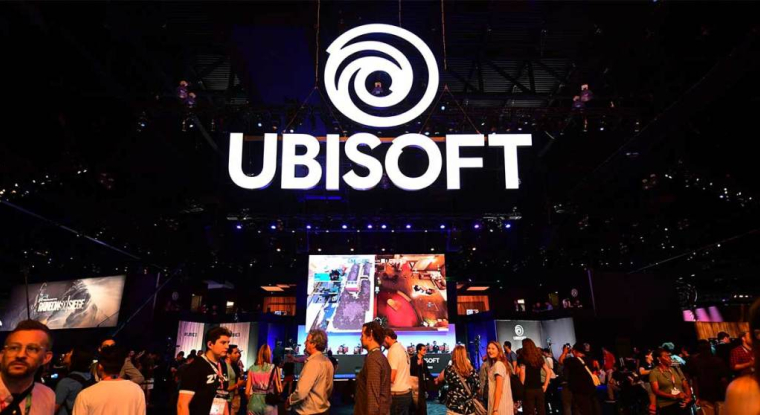 Michel Guillemot, directeur général délégué, a acquis sur le marché 100.000 actions. (© FJ Brown / AFP)