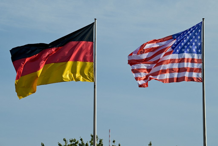 ( AFP / JOHN MACDOUGALL )