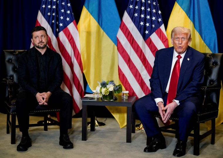 80e Assemblée générale des Nations unies, à New York