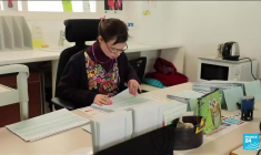 Barbie sort un modèle de poupée porteuse de trisomie 21