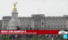 Décès d'Elizabeth II : hommage unanime en Israël, même si la reine ne s'y est jamais rendue