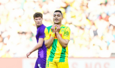 Mostafa Mohamed refuserait de jouer pour la journée de la lutte contre l'homophobie