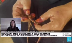 Soudan : des combats à Wad Madani