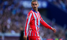 Antoine Griezmann en passe de prolonger son histoire avec l'Atlético