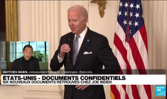 États-Unis : l'affaire des documents confidentiels emportés par Biden n'en finit plus de rebondir
