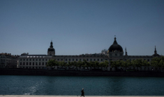 ( AFP / JEFF PACHOUD )