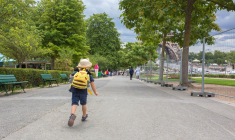 L’été parisien s’annonce riche en rebondissements crédit photo : Shutterstock