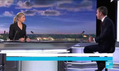 Vaccination contre le Covid-19 en France : AstraZeneca étendu aux plus de 65 ans avec "comorbidités"