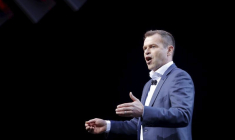 CHANGEMENTS À LA TÊTE D'ASTON MARTIN, RAPPORTE LE FINANCIAL TIMES