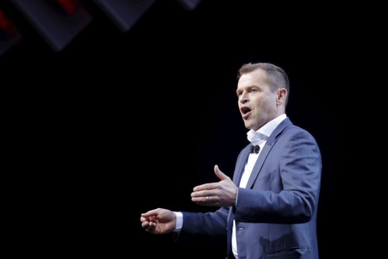 CHANGEMENTS À LA TÊTE D'ASTON MARTIN, RAPPORTE LE FINANCIAL TIMES