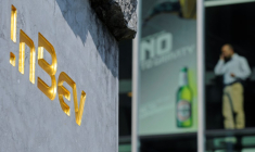FEU VERT DES ACTIONNAIRES D'AB INBEV À LA FUSION AVEC SABMILLER