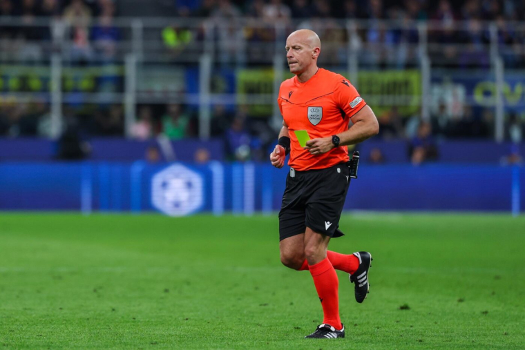 Pour les Barcelonais, le vrai coupable est tout trouvé et ce n’est pas (que) Araujo