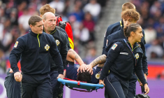 Des nouvelles rassurantes de Lucas Beraldo après sa sortie sur blessure