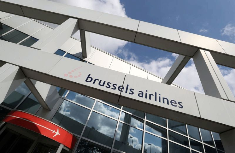 LUFTHANSA N'ÉCARTE PAS LA FAILLITE OU LA VENTE DE SA FILIALE BELGE, SELON LA LIBRE