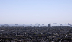 USA: LE DÉFICIT COURANT AU PLUS HAUT DEPUIS 12 ANS EN 2020