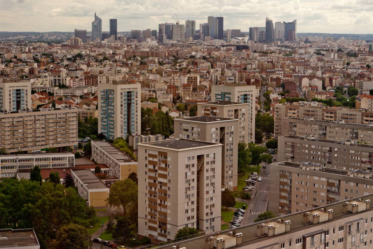 La sécurité sociale du logement refait surface avec l'élection / iStock-piratedub