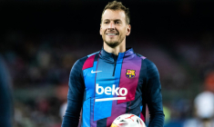 La Juve fait du neuf avec du vieux