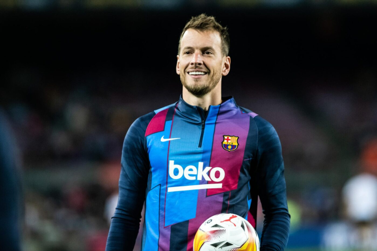 La Juve fait du neuf avec du vieux