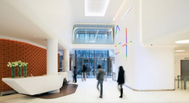 La situation financière de SFL est saine. (© La Foncière Lyonnaise)