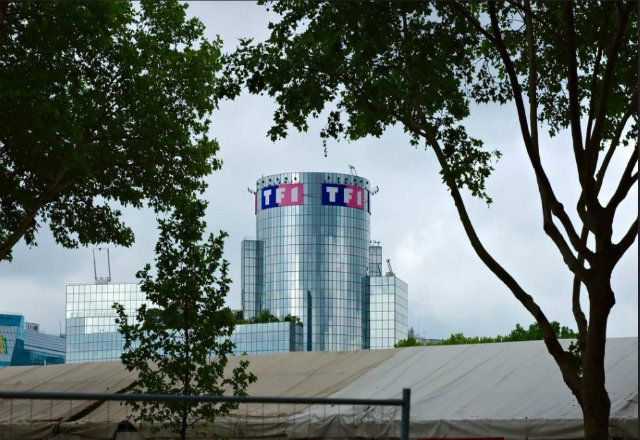 (Crédits photo : Flickr - Frederic Bisson )