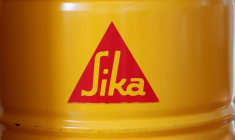 SAINT-GOBAIN CÈDE TOUTE SA PARTICIPATION DANS SIKA