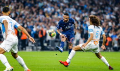 Neymar à l'OM : le droit de rêver