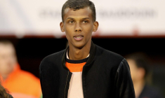 Stromae redonne vie à Anderlecht Champion, l'hymne créé par le Grand Jojo