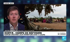 Le Kenya ordonne la fermeture de camps où vivent plus de 400 000 réfugiés