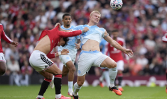 Manchester City : contre vents et marasme