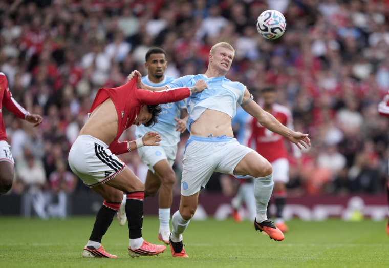 Manchester City : contre vents et marasme