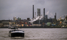 ( AFP / INA FASSBENDER )