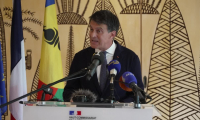 Négociations sur l'avenir de la Nouvelle-Calédonie: aucun accord conclu (Valls)