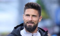 Lille chercherait à enrôler Olivier Giroud