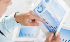 Découvrez le bilan annuel des OPA 2020. (© Fotolia)