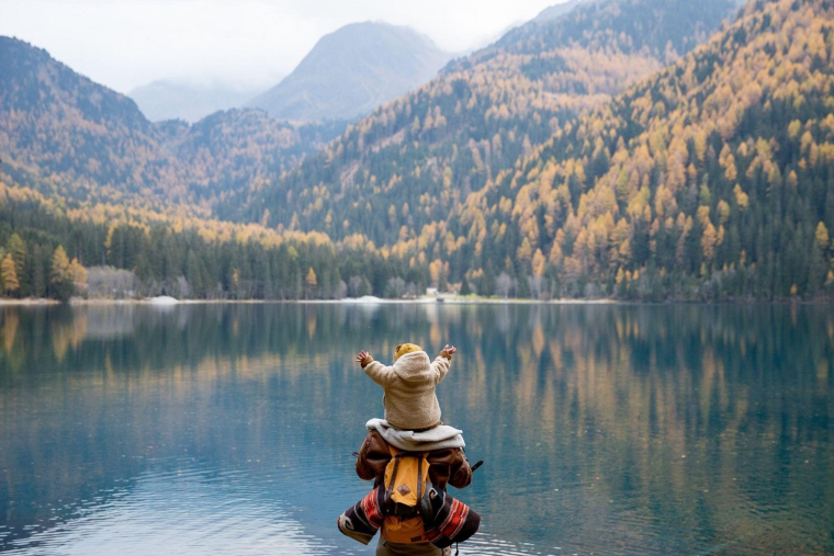 Top 5 des destinations Kids friendly