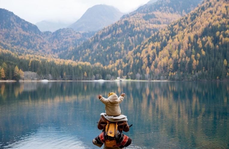 Top 5 des destinations Kids friendly