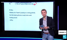 Jeffrey Epstein a-t-il inventé le Bitcoin ?