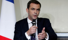 FRANCE: LE GOUVERNEMENT PROMET DES PLANS POUR RENFORCER LA SÉCURITÉ ÉNERGÉTIQUE