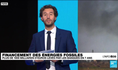 Comment les grandes banques continuent de financer les énergies fossiles