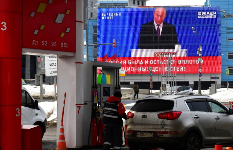 ( AFP / OLGA MALTSEVA )