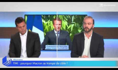 FMI : pourquoi Macron se trompe de cible !