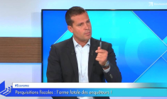 Perquisitions fiscales : l'arme fatale des enquêteurs !