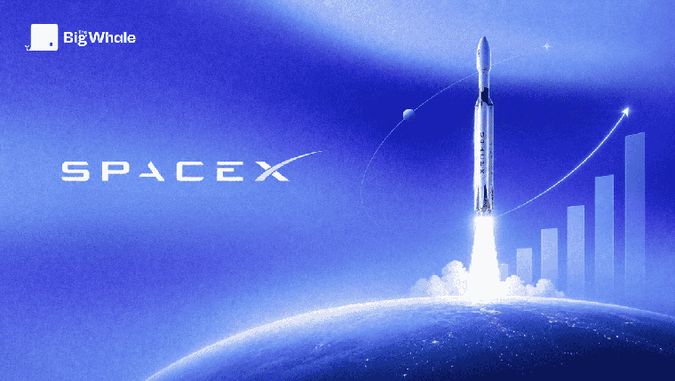 Pourquoi l'introduction en Bourse de SpaceX est très attendue sur Hyperliquid