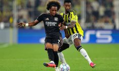 Les compos d’OL-Fener sont tombées !