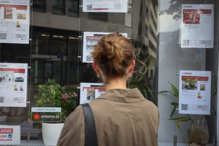 ( AFP / SIMON WOHLFAHRT )