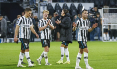 La lanterne rouge d’Eredivisie colle huit buts pour se relancer