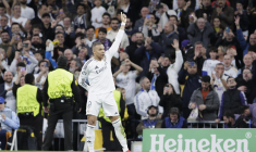 Selon Carlo Ancelotti, Kylian Mbappé peut aller chercher les records de Cristiano Ronaldo