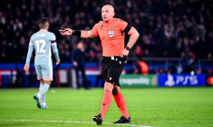 L'arbitre Szymon Marciniak dément avoir été influencé par Kylian Mbappé
