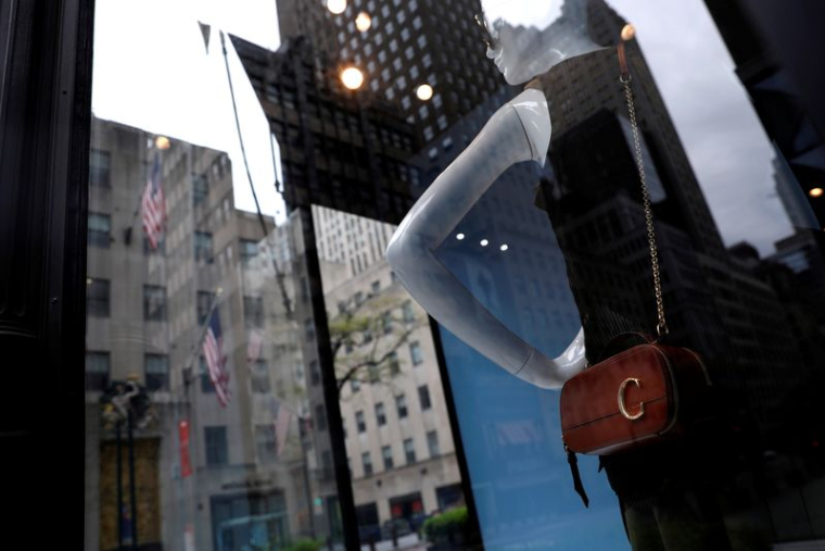 KERING: LE COVID-19 A FREINÉ LA REPRISE DES VENTES DE GUCCI AU TROISIÈME TRIMESTRE