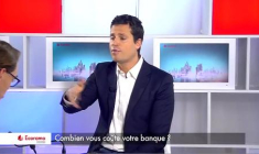 Combien vous coûte votre banque ? (VIDEO)